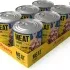 animonda vom Feinsten Mildes Menü Pute + Lachs (6x100g) ab 3,52 € inkl. Prime-Versand (statt 5,94 €)