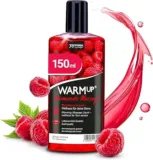 JOYDIVISION WARMup Massageöl Himbeere 150 ml ab 7,19 € inkl. Prime-Versand
