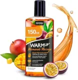 JOYDIVISION WARMup Massageöl Mango-Maracuja 150 ml ab 7,19 € inkl. Prime-Versand