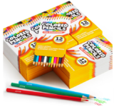 JOYIN Buntstifte Set, 432 Stück Buntstifte Kinder, 36 Boxen für 22,99 € inkl. Prime-Versand (statt 40,00 €)