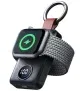 JOYROOM 2000mAh Kabelloses Ladegerät für Apple Watch für 14,59 € inkl. Prime-Versand (statt 19,99 €)