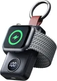 JOYROOM 2000 mAh Kabelloses Ladegerät für Apple Watch-Serie (4 Farben) für 13,03 € inkl. Prime-Versand (statt 22,99 €)