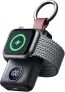 JOYROOM 2000 mAh Kabelloses Ladegerät für Apple Watch-Serie (4 Farben) für 14,62 € inkl. Prime-Versand (statt 22,99 €)