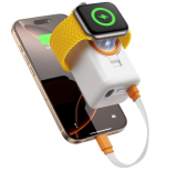 Joyroom 5000Mah Mini Powerbank Für 15,99 € Inkl. Prime-Versand