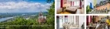 Siebengebirge & Drachenfels: 5 Nächte im JUFA Hotel Königswinter bei Bonn inkl. Frühstück ab 427 € für 2 Personen (Juni – August)