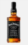 2 x 1 Liter Jack Daniel’s Black Label No. 7 Tennessee Whiskey (40% ) für 39,09 € inkl. Versand