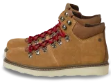 Jack & Jones Chorlton Wildleder-Stiefel Herren (Gr. 40-44) Für 35,90 € Inkl. Versand (Statt 74,95 €)