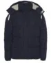 Jack & Jones Efdey (12189976) dark navy für 46,14 € inkl. Versand (statt 71,20 €)