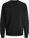 Jack & Jones JJEURBAN EDGE SWEAT CREW NECK NOOS Sweatshirt (Gr. XS–2XL )für 13,59 € inkl. Prime-Versand