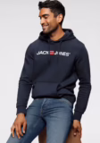 Jack & Jones Logo Hoodie (12137054) ab 16,79 € inkl. Versand (OTTO UP)