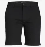 JACK & JONES Herren Shorts Chinoshorts Gr. XS- XXL