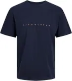 Jack & Jones Star Short Sleeve T-Shirt (12234746) (Gr. S bis XL)