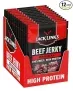 Jack Links Beef Jerky Original (12er Pack (12 x 40g) – Trockenfleisch Eiweiß Snacks) ab 19,71 € inkl. Prime-Versand (statt 29,85 €)