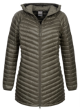 Jack Wolfskin Atmosphere Coat Damen Daunenmantel 1204691-4690 für 89,99 € inkl. Prime Versand (statt 119,94 €)