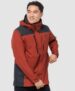 Jack Wolfskin BRECON RANGE JKT M Hardshell – Jacke (Gr. S bis XL) für 129,95 € inkl. Versand (statt 187,16 €)