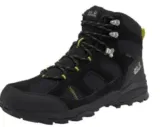 Jack Wolfskin GREAT HIKE 2 TEXAPORE MID M Wanderschuhe (Gr. 40 bis 48) für 62,94 € inkl. Versand (statt 80,94 €)