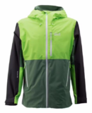 Jack Wolfskin Hardshell Herren Windbreaker-Jacke (Gr. M)