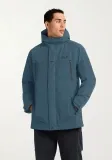 Jack Wolfskin Herren Winterjacke Glacier Shield JKT (Gr. S bis XXXL)