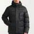 adidas Essentials Climawarm 3-Streifen Herren Winterjacke (Gr. S bis XXL) für 44,98 € inkl. Versand
