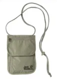 Jack Wolfskin Organizer Brustbeutel ab 4,49 € zzgl. 3,90 € Versand