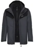 Jack Wolfskin Outdoorjacke Towada (4 Farben, Gr. S bis XXL) für 129,99 € inkl. Versand ( statt 263,90 €)