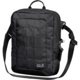 Jack Wolfskin TRT Utility Bag Umhängetasche in phantom ab 10,79 € zzgl. 3,90 € (statt 29,99 €)