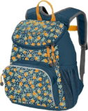 Jack Wolfskin Unisex Kinder Little Joe Rucksack für 18,62 € inkl. Prime-Versand (statt 25,41 €)