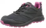 Jack Wolfskin Unisex Kinder Woodland Texapore Low K Walking-Schuh (Gr. 26 & 28 bis 34,37) für 26,95 € inkl. Prime-Versand