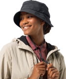 Jack Wolfskin Unisex Sonnenhut Sun Hat (Gr. M)  für 13,59 € inkl. Prime-Versand (statt 25,99 €)