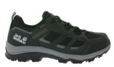 Jack Wolfskin VOJO 3 TEXAPORE LO Damen Wanderschuhe für 35€ (statt 70€)
