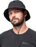 Jack Wolfskin Vent Bucket Hat Sonnenhut (Gr. M & L) für 15,99 € inkl. Prime-Versand (statt 22,95 €)
