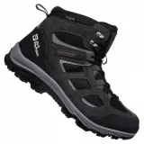Jack Wolfskin Vojo 3 TEXAPORE MID 4042471-6157 (Gr. 36 bis 43) für 54,94 € inkl. Versand (statt 72,94 €)