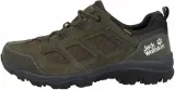 Jack Wolfskin Vojo 3 Texapore Low M Herren Trekkingschuhe
