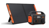 Jackery Solargenerator Explorer 500+ 1xSolarSaga 100W für 527,25€ inkl. Versand statt 599€