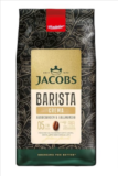 Jacobs Barista Crema Kaffeebohnen 1 kg