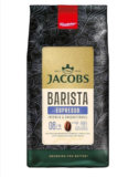 Jacobs Kaffeebohnen 1 KG Barista Editions Espresso Bohnen