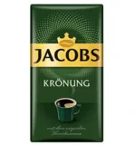 5 x Jacobs Filterkaffee Krönung Klassisch gemahlener Kaffee, 5 x500g ab 14,49 € (Prime)