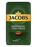 Jacobs Kaffeebohnen Klassisch Krönung Aroma-Bohnen, 500 g