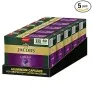 Jacobs Kaffeekapseln Lungo Intenso Megapack XXL Intensität 812 5 x 40 Getränke Nespresso* kompatible Kaffee Kapseln 200 Kapseln ab 33,71 € inkl. Prime-Versand (statt 49,95 €)