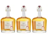 Jacopo Poli Cleopatra Amarone Oro Grappa für 37,99 € inkl. Versand (statt 111,00 €)