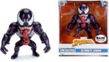 Jada Toys Marvel Ultimate Venom Figur (10 cm) für 15,29 € inkl. Prime-Versand (statt 19,98 €)