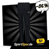 Jako Striker Präsentationshose (Gr. 34 bis 164) für 5,55 € zzgl. 3,95 € Versand