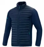 Jako Übergangsjacke Hybrid Premium (3 Farben,  Gr. S. bis XL) für 34,99 € inkl. Versand