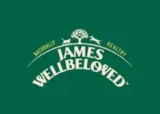 James Wellbeloved Neukunden: 50 % Rabatt auf alles