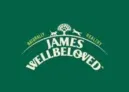 James Wellbeloved: 50 % Rabatt auf alles