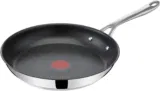 Jamie Oliver by Tefal Cook’s Direct On Bratpfanne (24 cm) – für 31,99 € inkl. Versand (statt 57,95 €)