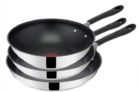 Jamie Oliver by Tefal Home Cook Pfannen-Set 3-teilig für 60,95 € inkl. Versand