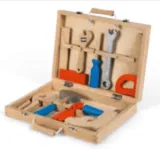 Janod BRICO’KIDS Werkzeugkoffer für 25,87 € inkl. Versand