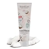Jean & Len Cremiges Dusch-Peeling Kokos & Sandelholz (125ml) ab 3,16 € inkl. Prime-Versand (statt 4,99 €)