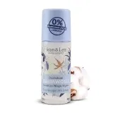 Jean & Len Deobalsam Baumwolle (ohne Aluminium & Alkohol vegan 50 ml) ab 1,79 € inkl. Prime-Versand (statt 2,99 €)